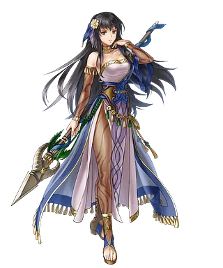 Karla: Sun-Piercing Steel