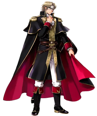 Sirius: Mysterious Knight