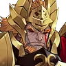 Surtr — Fire Emblem Heroes