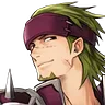 Gerik — Fire Emblem Heroes