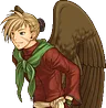 Janaff — Fire Emblem: Radiant Dawn