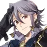 Laslow — Fire Emblem Heroes