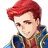 Matthis — Fire Emblem Heroes