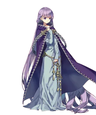 Sophia: Nabata Prophet