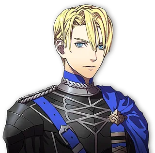 Dimitri
