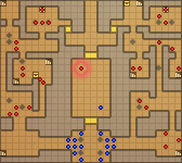 Глава C25 map