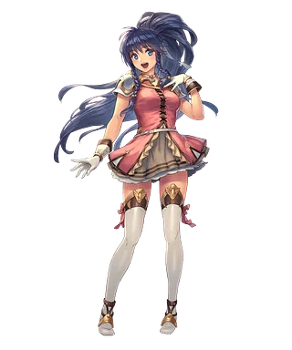 Tana: Winged Princess