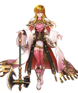 Lachesis: Loving Sister