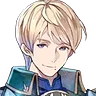 Clive — Fire Emblem Heroes