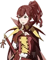 Anna — Fire Emblem: Awakening