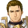 Ludveck — Fire Emblem Heroes
