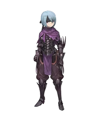 Beruka: Quiet Assassin