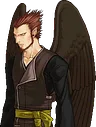 Ulki — Fire Emblem: Radiant Dawn