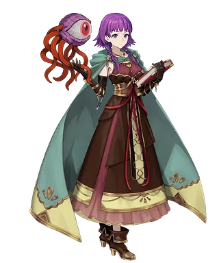 Lute: Limitless Curiosity