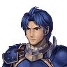 Samson — Fire Emblem: New Mystery of the Emblem ~Heroes of Light and Shadow~