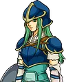 Nephenee — Fire Emblem: Path of Radiance