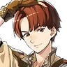Tobin — Fire Emblem Heroes