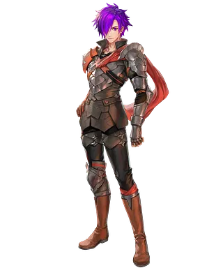 Shez: Rising Mercenary