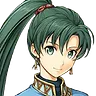 Lyn — Fire Emblem Heroes