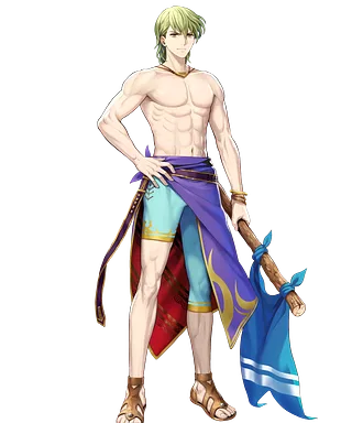 Innes: Flawless Form