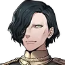 Hubert — Fire Emblem Heroes