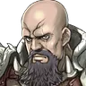 Mustafa — Fire Emblem Heroes