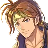 Rennac — Fire Emblem Heroes