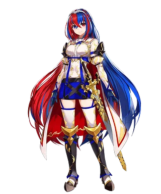 Alear: Dragon Child