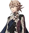 Corrin — Fire Emblem Fates