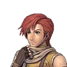 Julian — Fire Emblem: Shadow Dragon