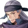Legault — Fire Emblem Heroes