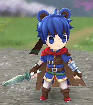 Ike