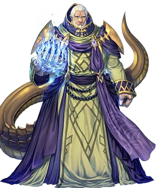 Medeus: Last Earth Dragon