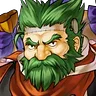 Dozla — Fire Emblem Heroes