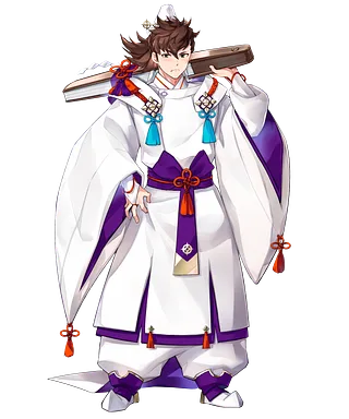 Hinata: Samurai Groom