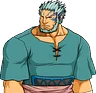 Mordecai — Fire Emblem: Path of Radiance