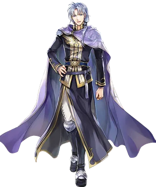 Pent: Mage General