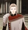 Jeritza — Fire Emblem: Three Houses