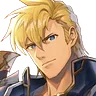 Chulainn — Fire Emblem Heroes