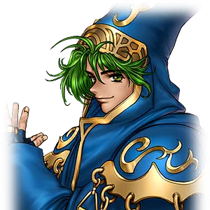 Merric