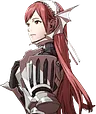 Cherche — Fire Emblem: Awakening