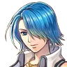 Lucia — Fire Emblem Heroes