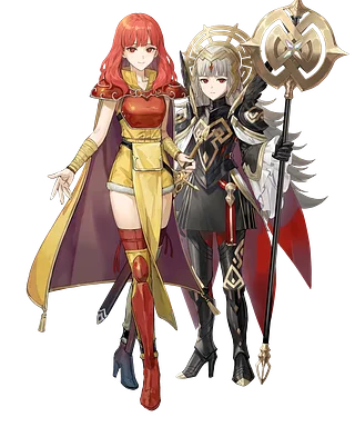 Celica: With Grace