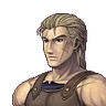 Ogma — Fire Emblem: Shadow Dragon