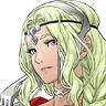 Nótt — Fire Emblem Heroes