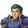 Draug — Fire Emblem: New Mystery of the Emblem ~Heroes of Light and Shadow~