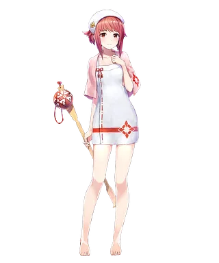 Sakura: Hot-Spring Healer