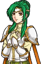 Elincia