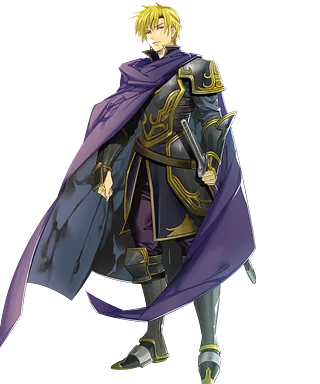 Perceval: Knightly Ideal