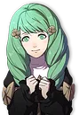 Flayn — Fire Emblem: Three Houses
